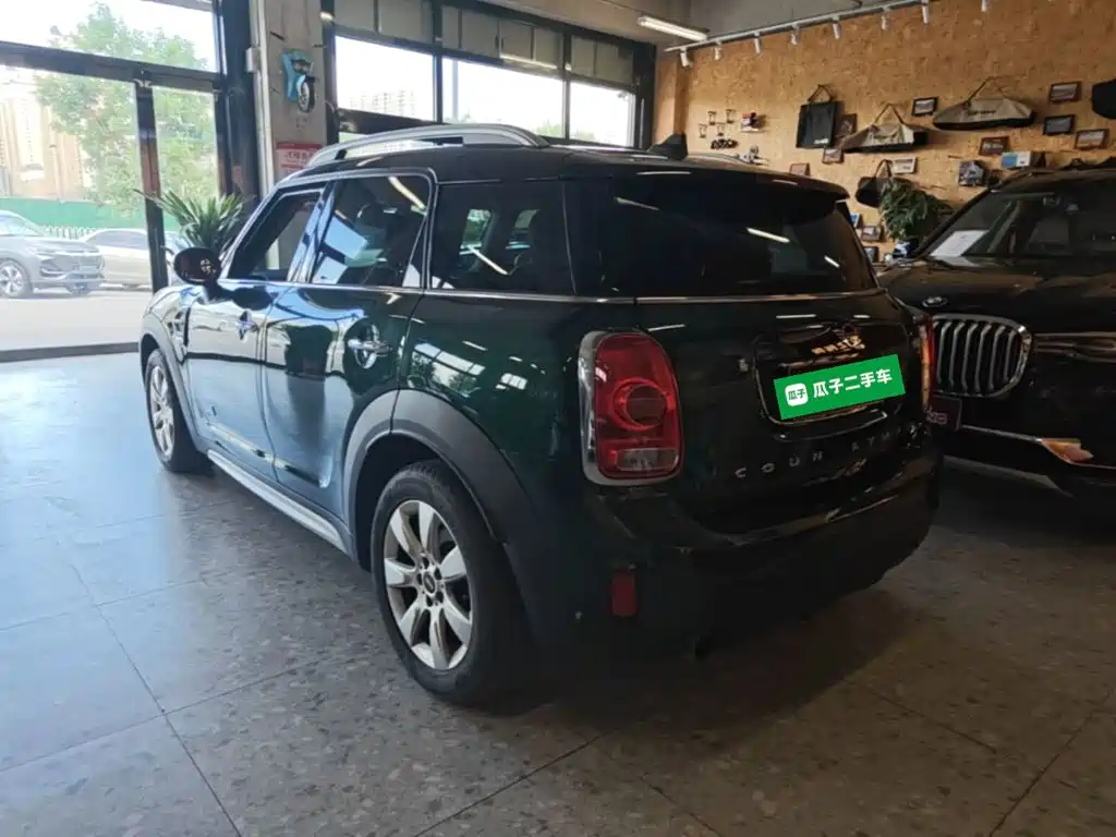 Фото 5 - MINI COUNTRYMAN