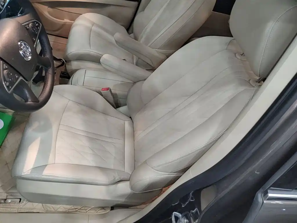 Buick GL8 2023 Facelift Land Business Class Luxury фото 15