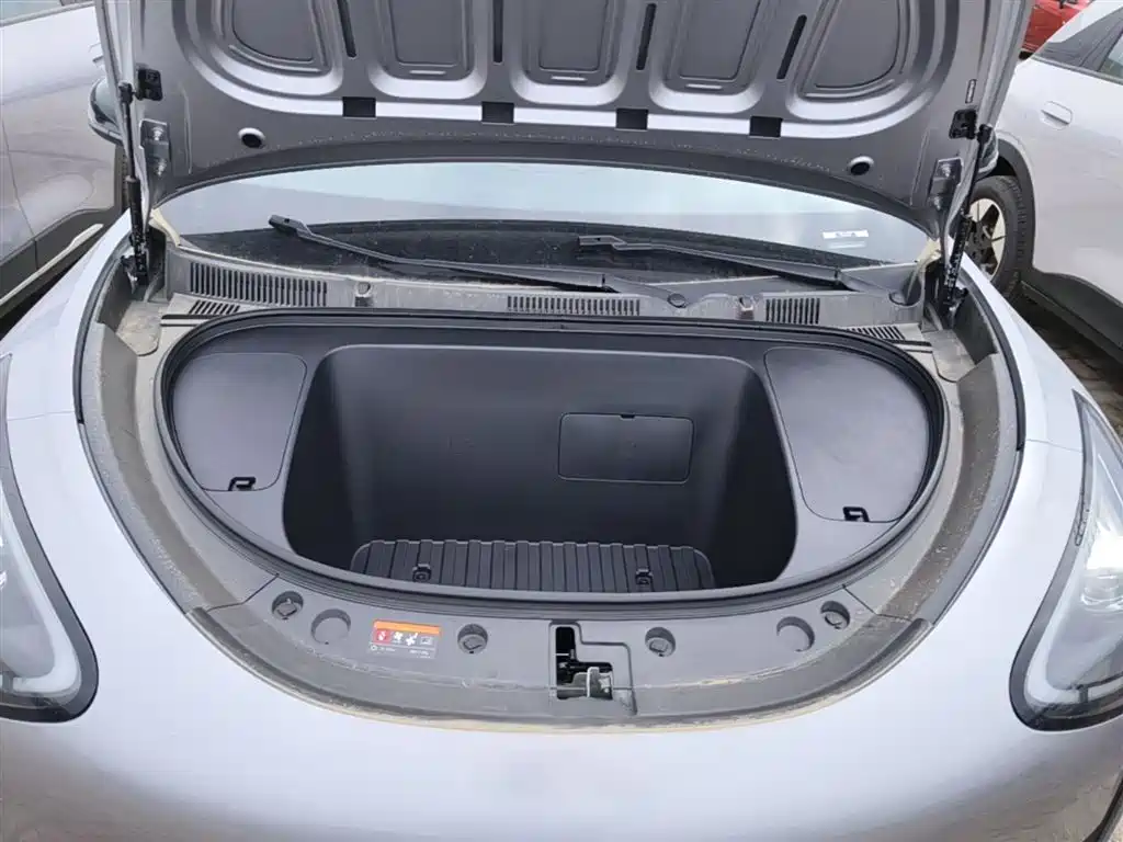 Geely Galaxy Starry Wish 2026 Edition 410km Freedom Version фото 20