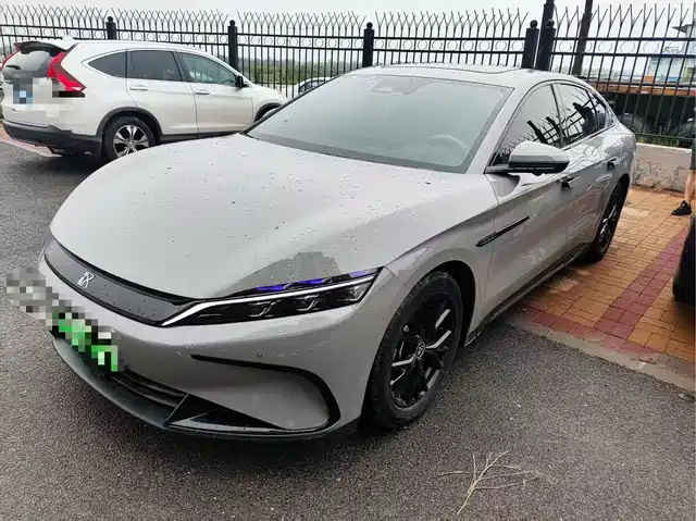  BYD Han 2025 DM-i 125KM Comfort