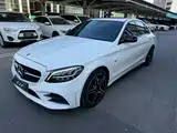 Фото 1 - Mercedes-Benz C-Class