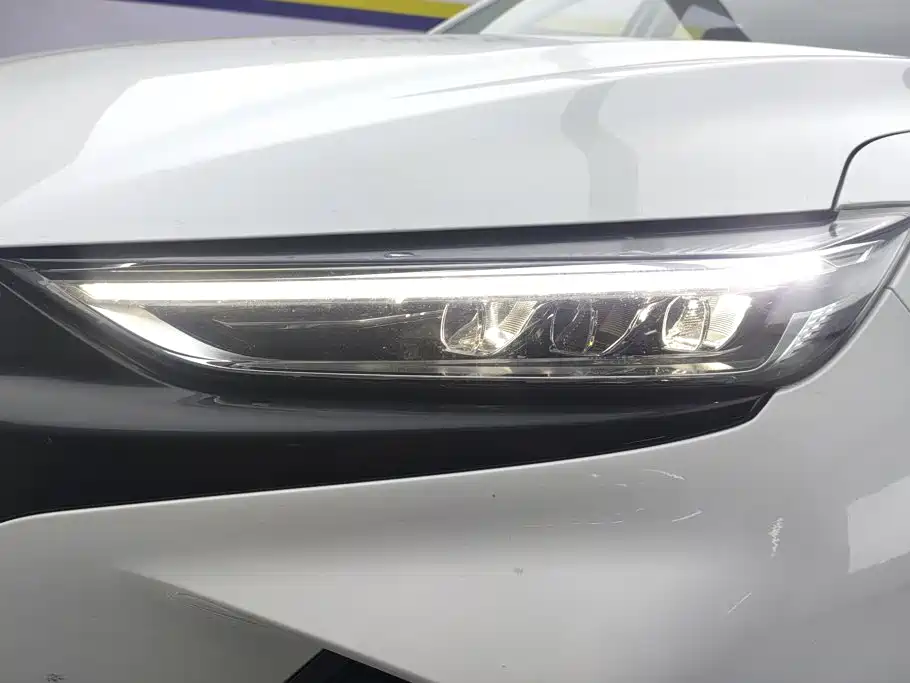 Changan X7 PLUS 2024 2024 1.5T Auto Prestige 7-Seater