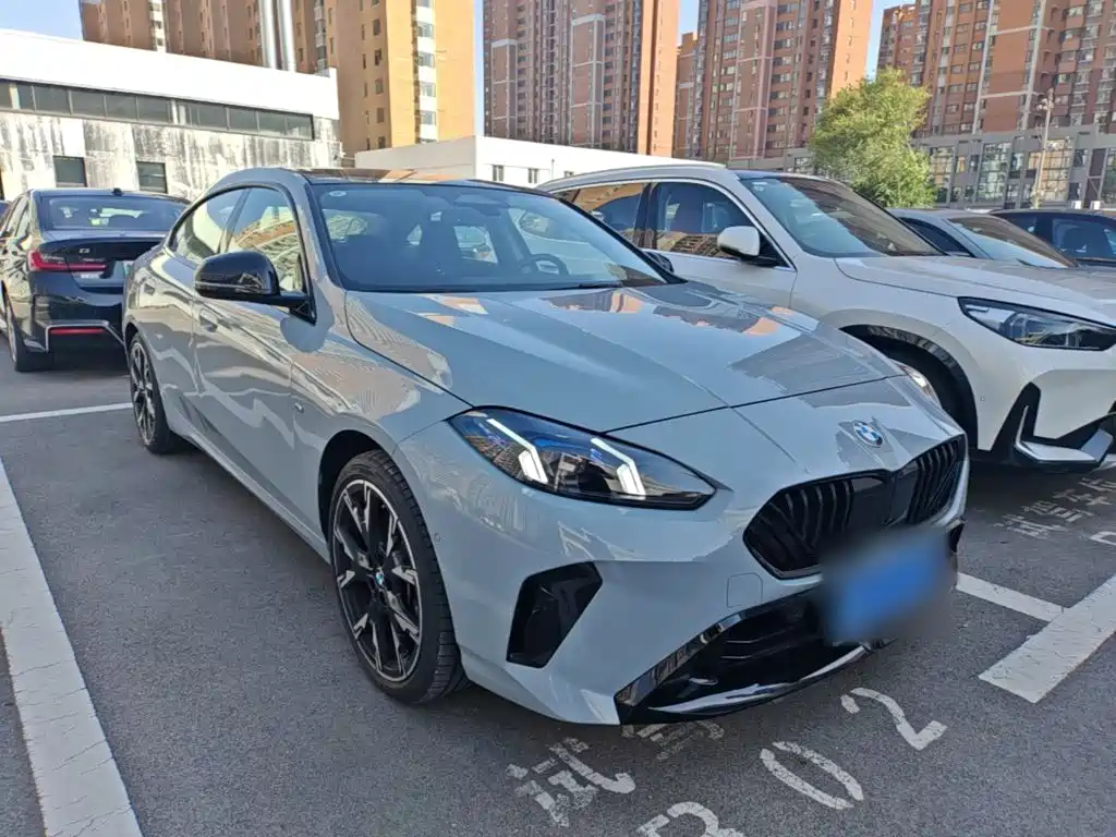BMW 2 Series 2025 2025 225L M Sport Moonlight Package