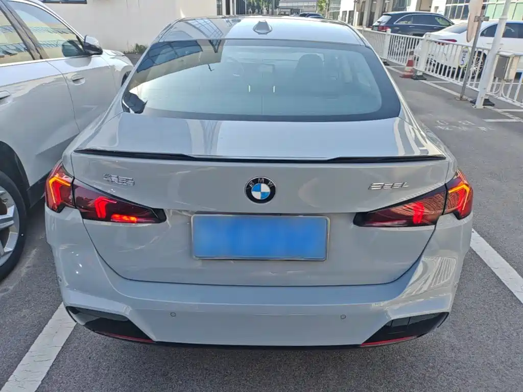 BMW 2 Series 2025 2025 225L M Sport Moonlight Package