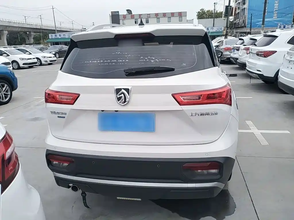 Photo 6 - Baojun 530
