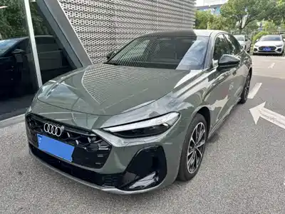 Audi A5L