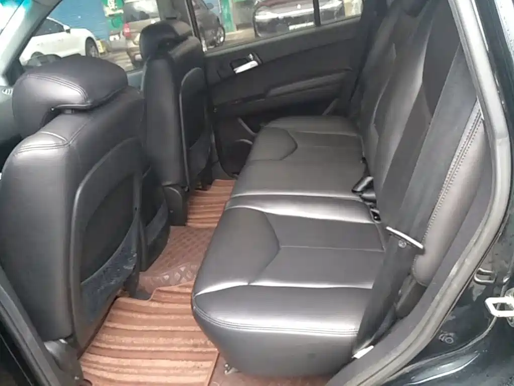 Roewe W5 2016 2014 1.8T 2WD Automatic Victory Special Edition