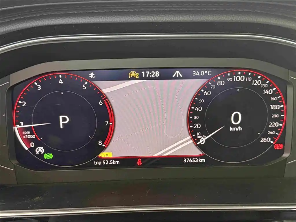 Volkswagen Sagitar, миниатюра 13