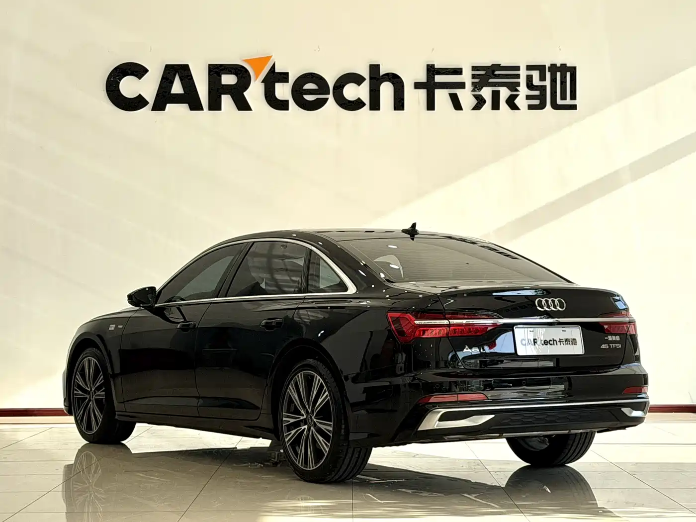 Audi A6L 2026 Model Year 45 TFSI Premium Dynamic фото 22