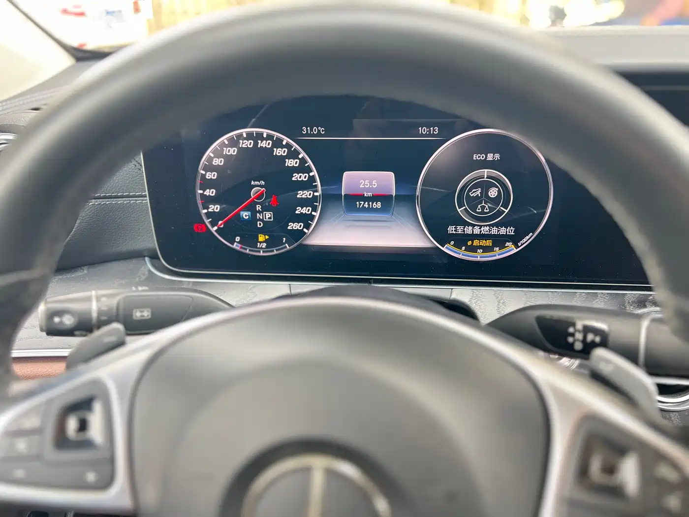 Mercedes-Benz E-Class 2018 E 300 L Sport Fashion фото 16