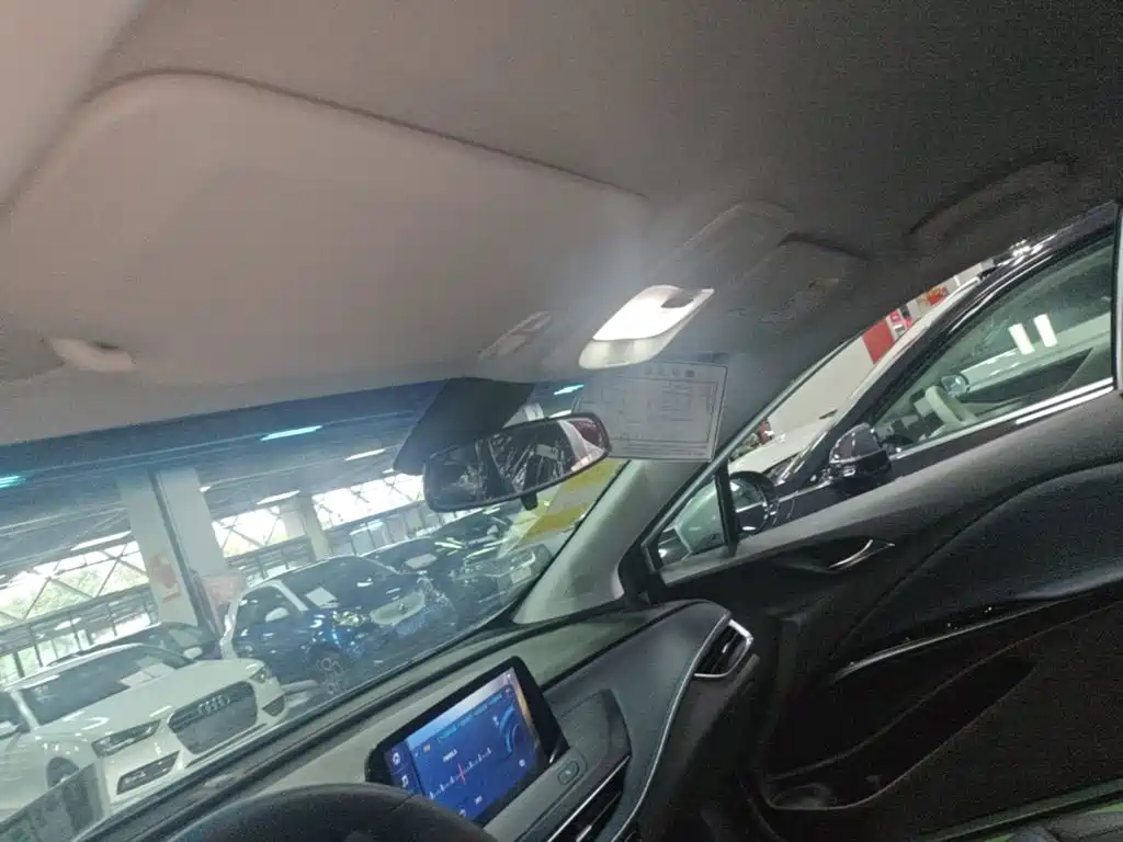 Buick Velite 6 2026 2024 430km Comfort Edition