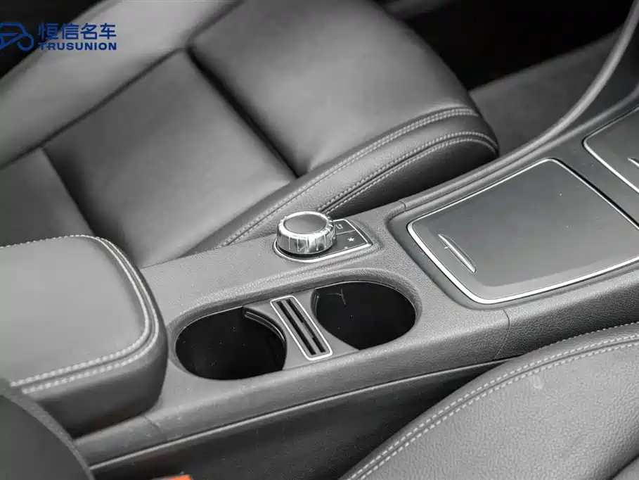 Mercedes-Benz CLA (Import) 2016 CLA 200 Sport фото 18