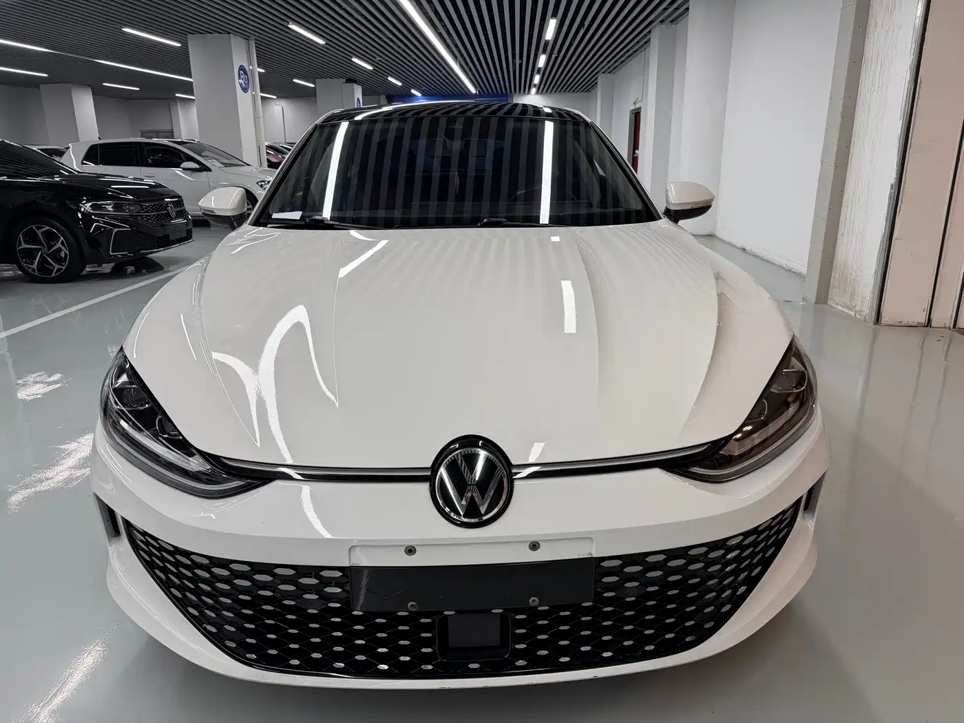 Volkswagen Lamando 2023 Lamando L 280TSI DSG Cool Edition фото 2