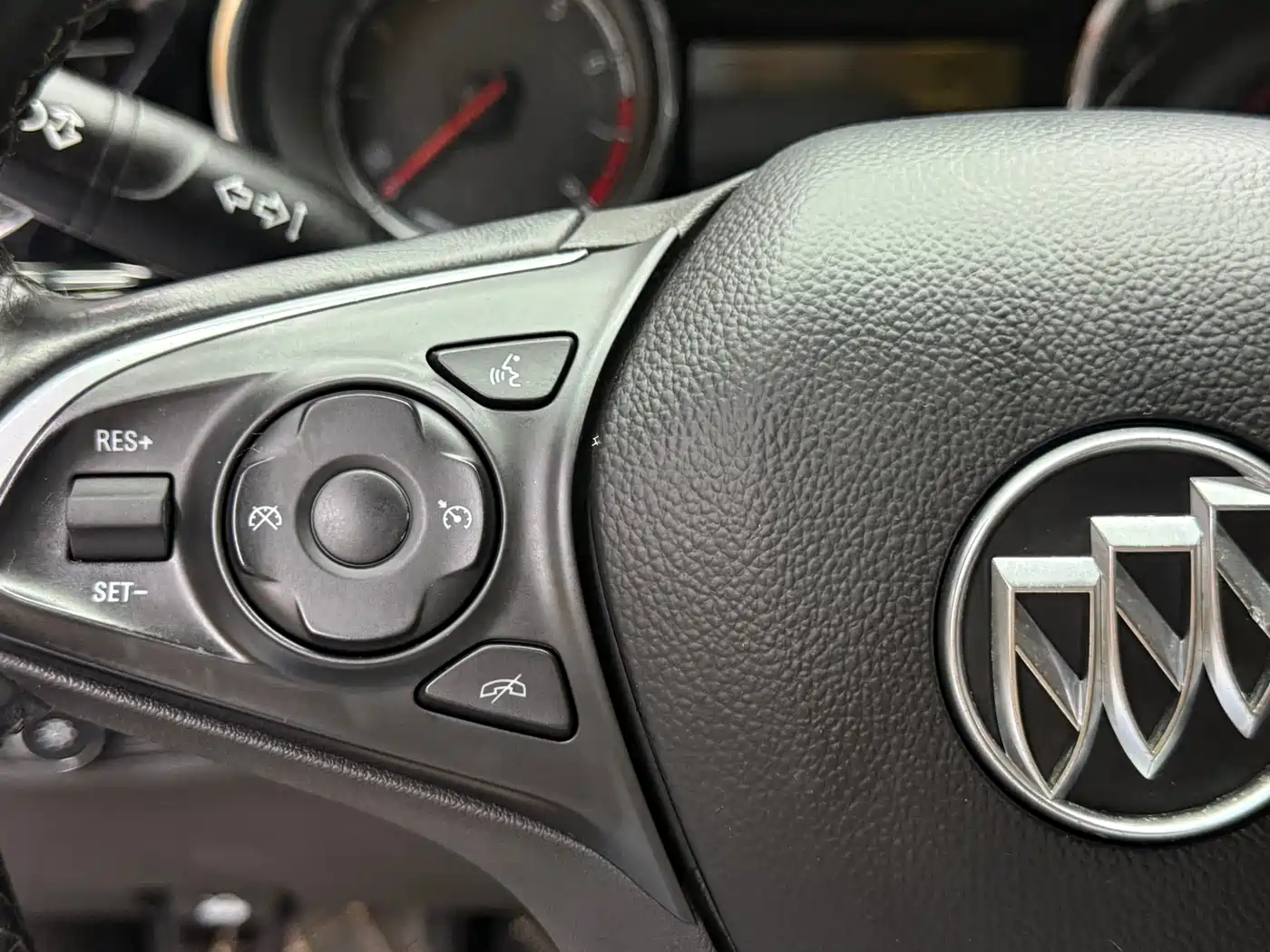 Buick Regal 2019 Model 20T Elite Type China V фото 20
