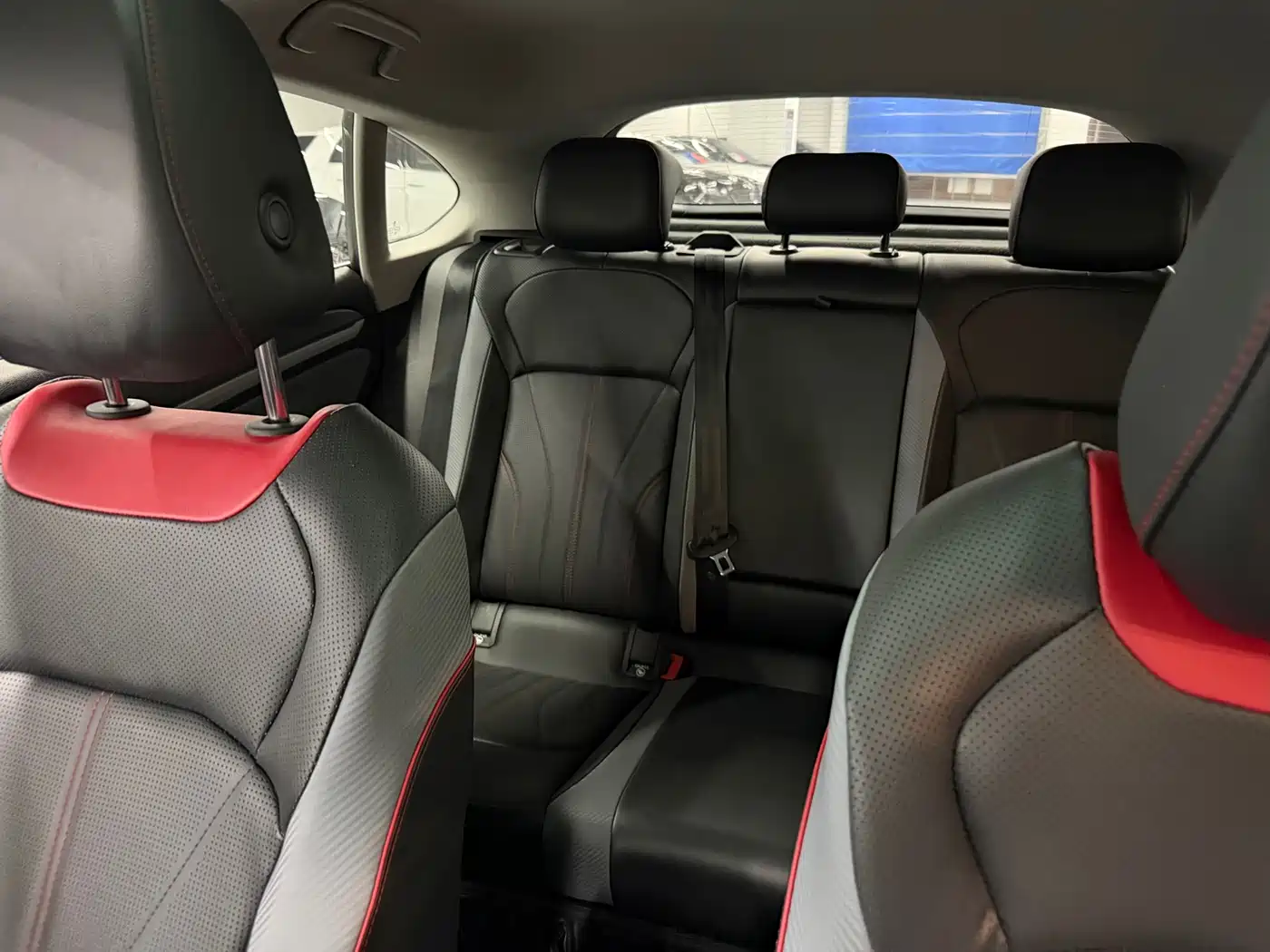 Volkswagen Lamando 2023 Lamando L 280TSI DSG Cool Edition фото 16