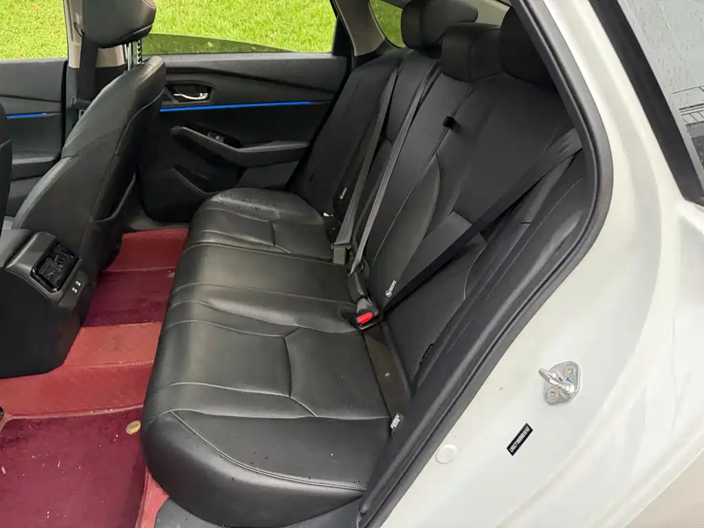 Honda Accord 2024 2023 260TURBO Excellence Edition