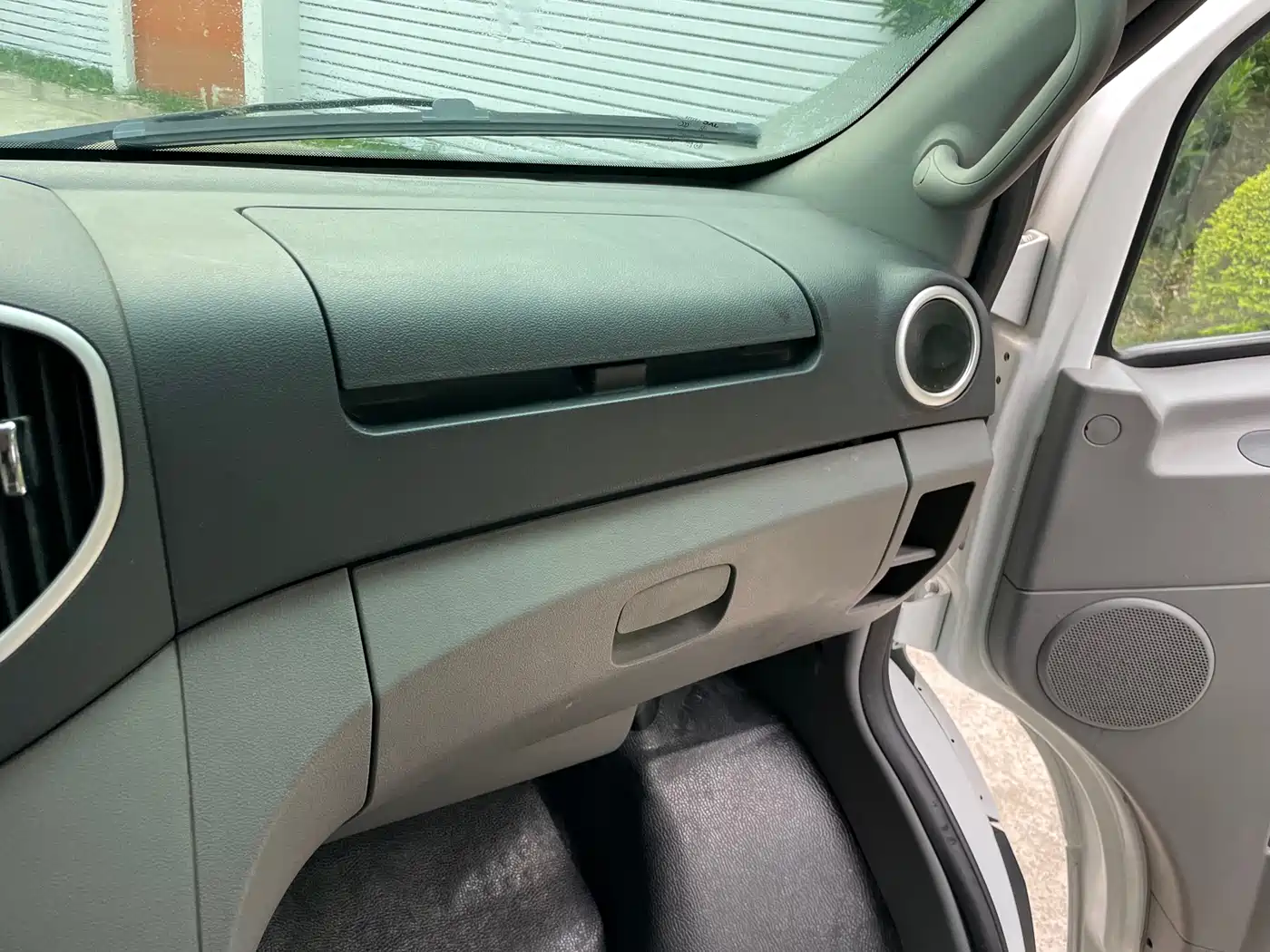 JAC Motors Star锐 2023 2023 2.0T 5 Series Express Edition 6/7-seater D20TCIF1