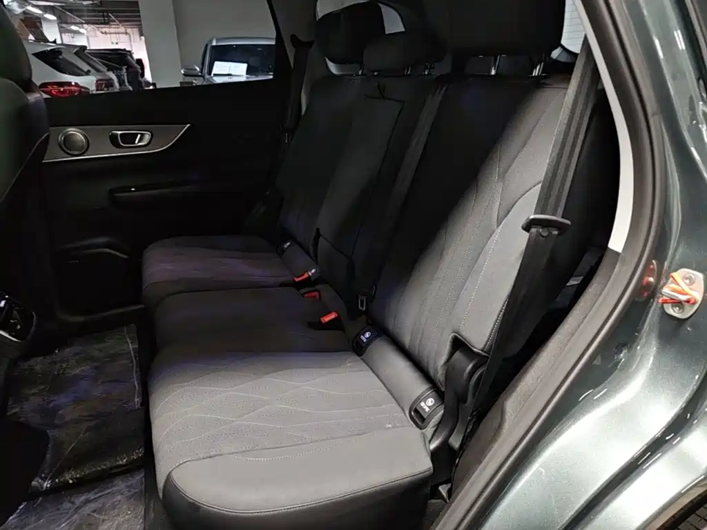 Фото 17 - Chery Tiggo 8 PLUS