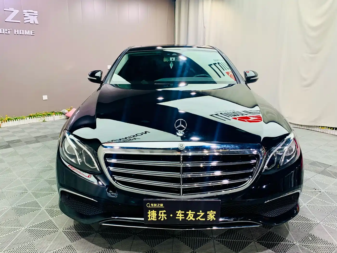 Mercedes-Benz E-Class 2016 E 200 L Sport Type фото 2