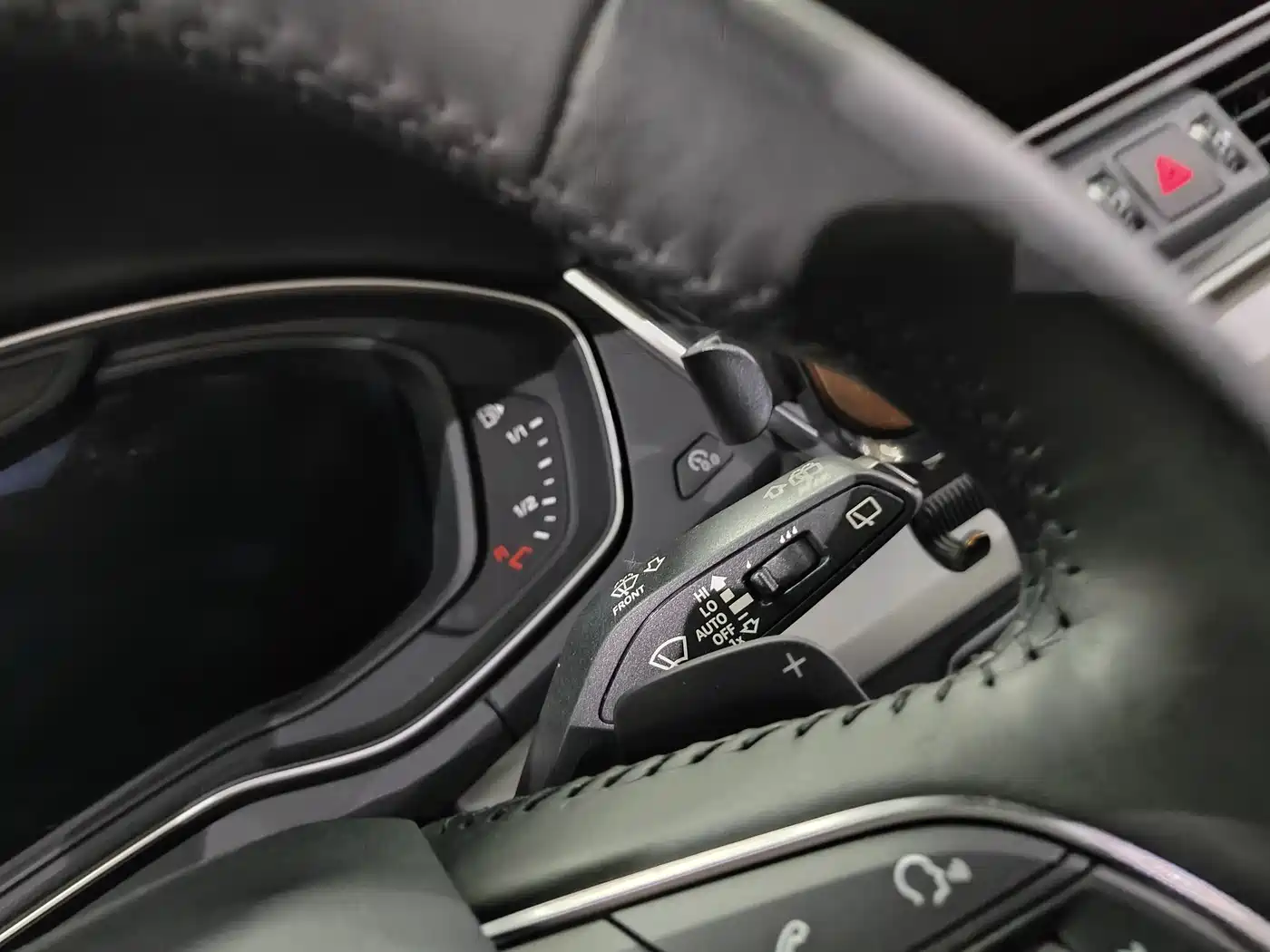 Audi Q5L 2020 40 TFSI Prestige Fashion фото 13