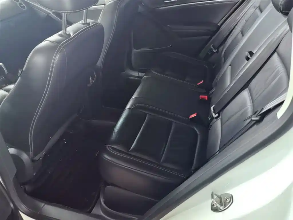 Volkswagen Tiguan 2017 300TSI Automatic 2WD Silk Road Comfort Edition фото 17