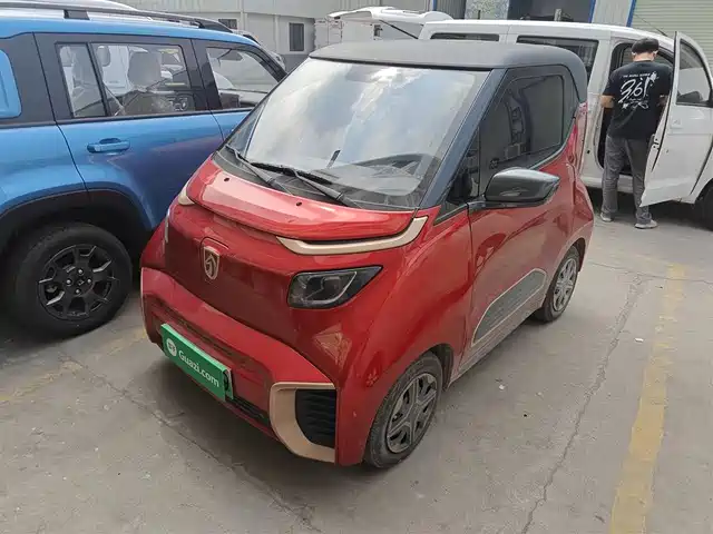 BAOJUN E200 2020