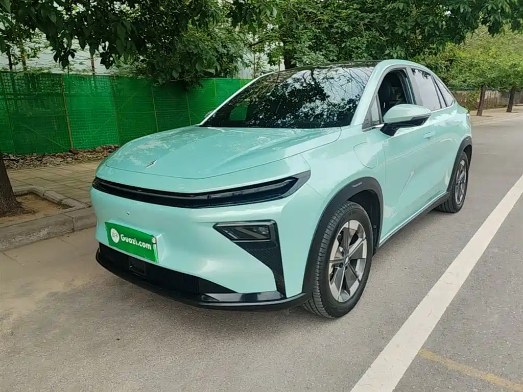 Ruilan Auto Ruilan 7 2023 605km Wind Chaser