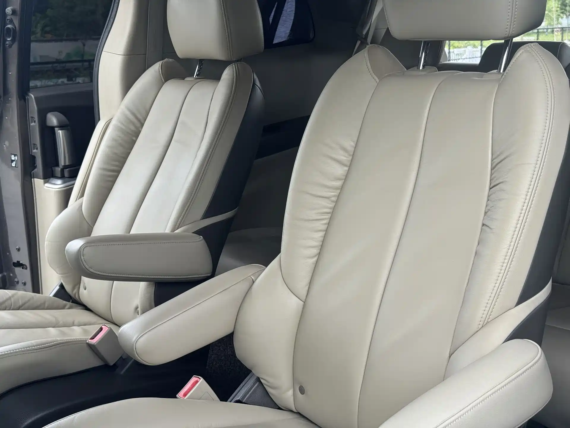 Фото 22 - Buick GL8