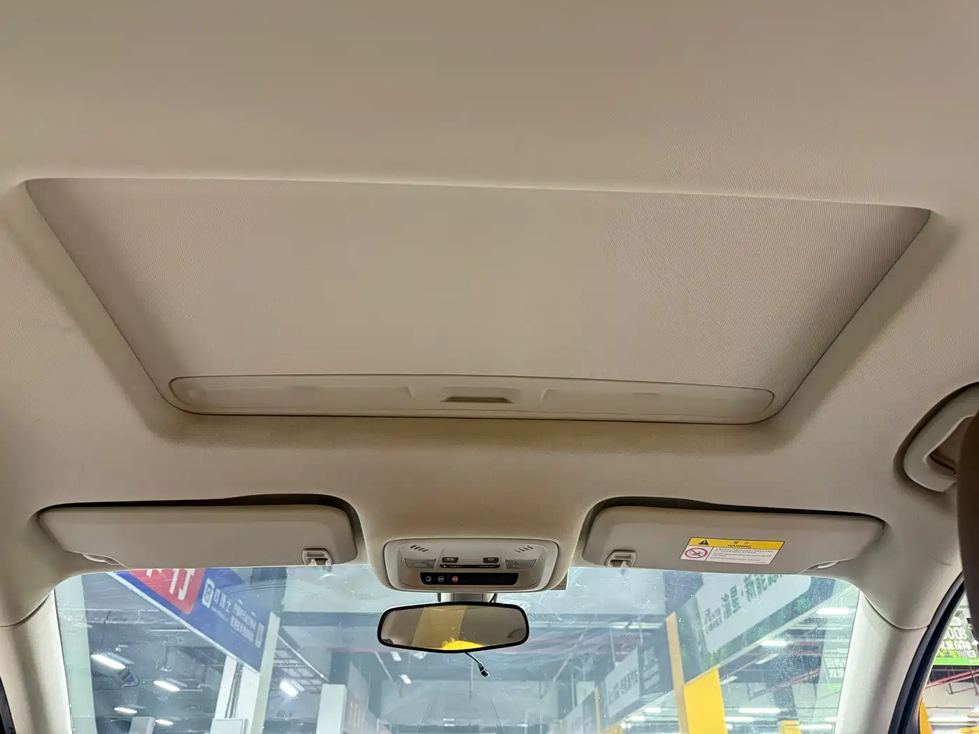 Buick Regal 2019 Model 20T Elite Type China V фото 15