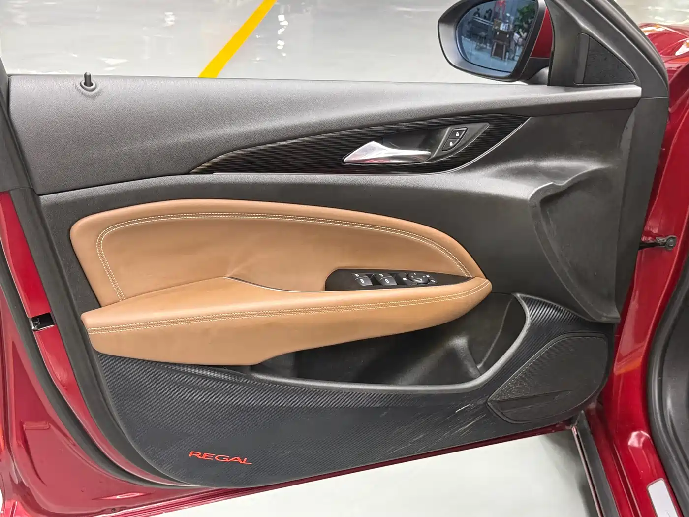 Buick Regal 2019 Model 20T Elite Type China V фото 19