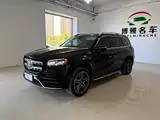 Фото 2 - Mercedes-Benz GLS