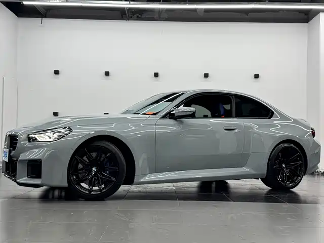 BMW M2 2023 Model M2