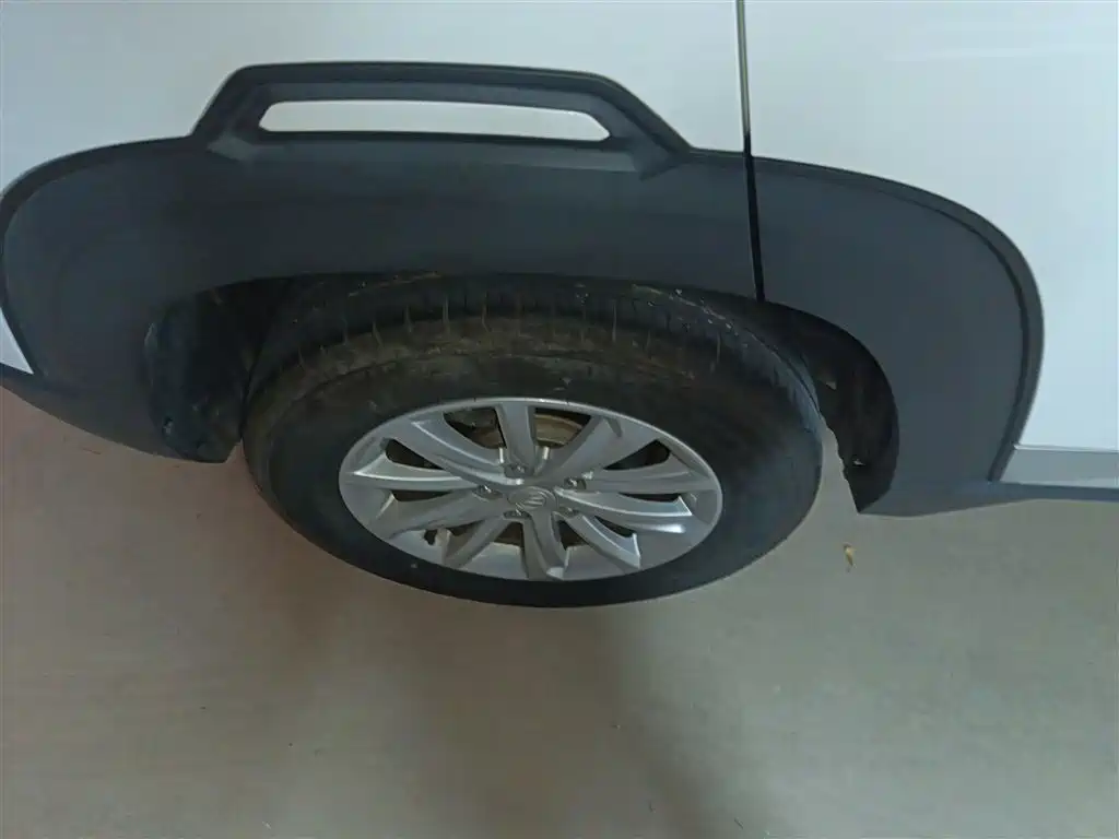 Photo 21 - Changan CS35 PLUS