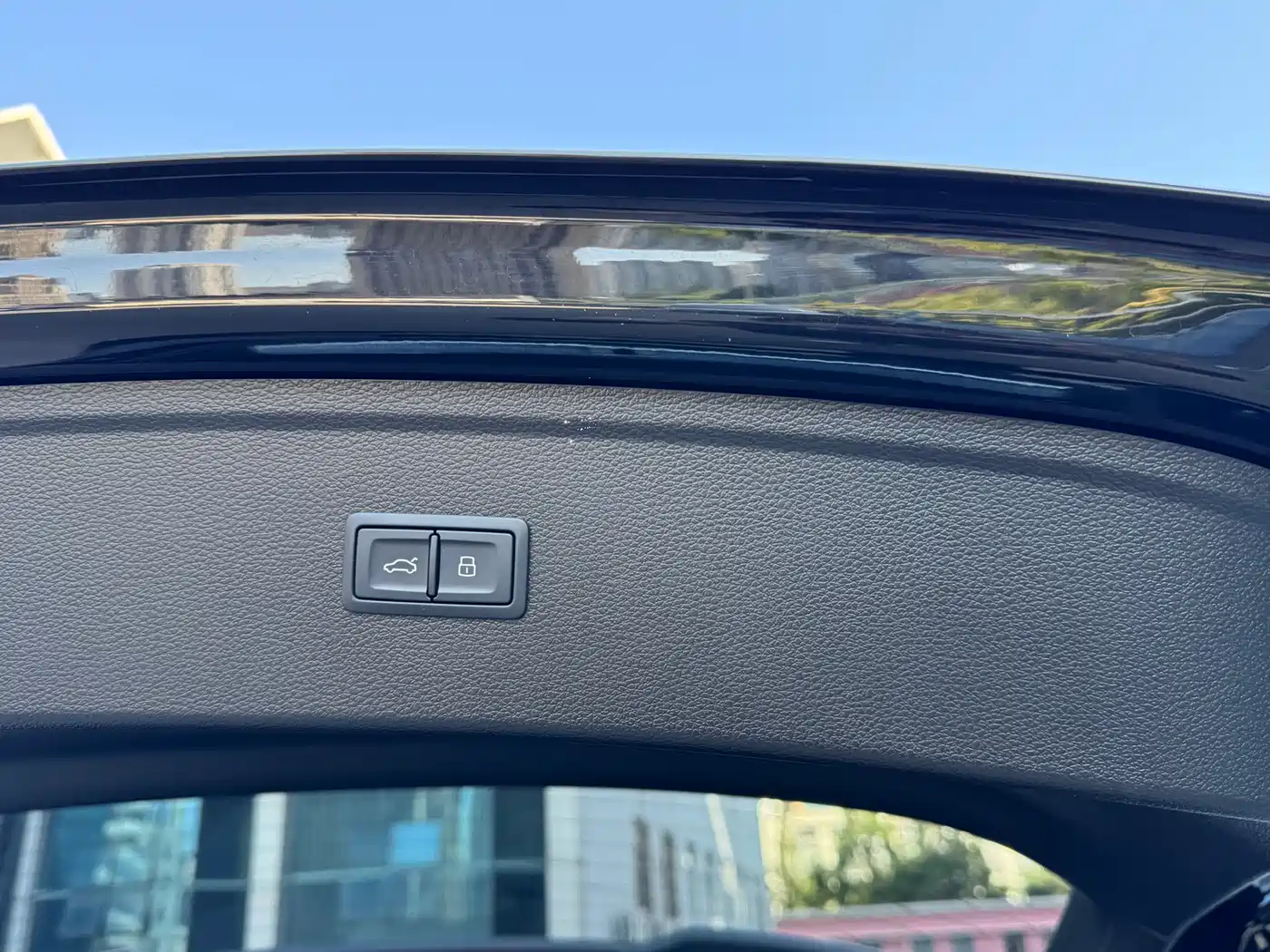 Audi Q5L 2025 45 TFSI Luxury Dynamic фото 16