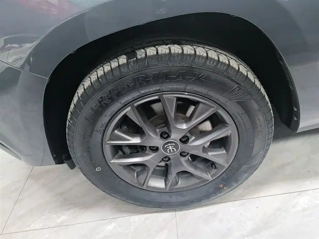 BYD Song 2021 Classic 1.5T Auto Elite фото 23