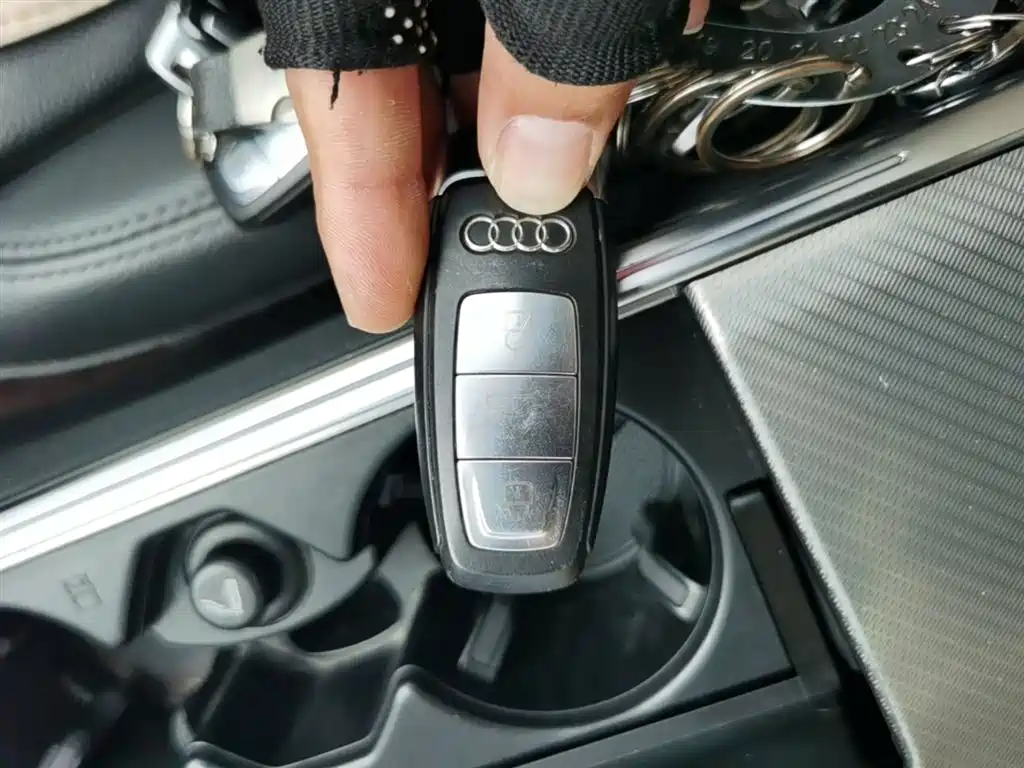 Audi A6L 2021 45 TFSI quattro Exclusive Elegance фото 15