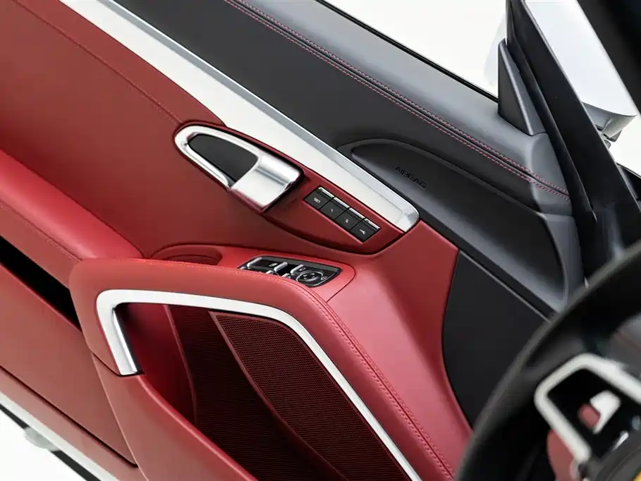 Porsche 718 2018 Cayman 2.0T фото 10