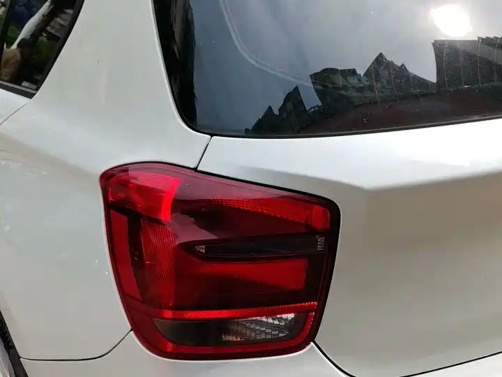 BMW 1 Series (Import) 2013 Facelift 116i Leading Model фото 9