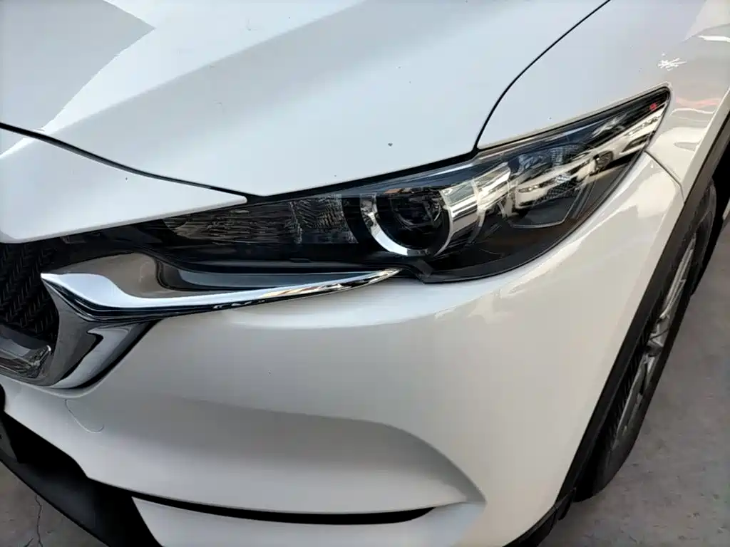 Фото 24 - Mazda CX-5
