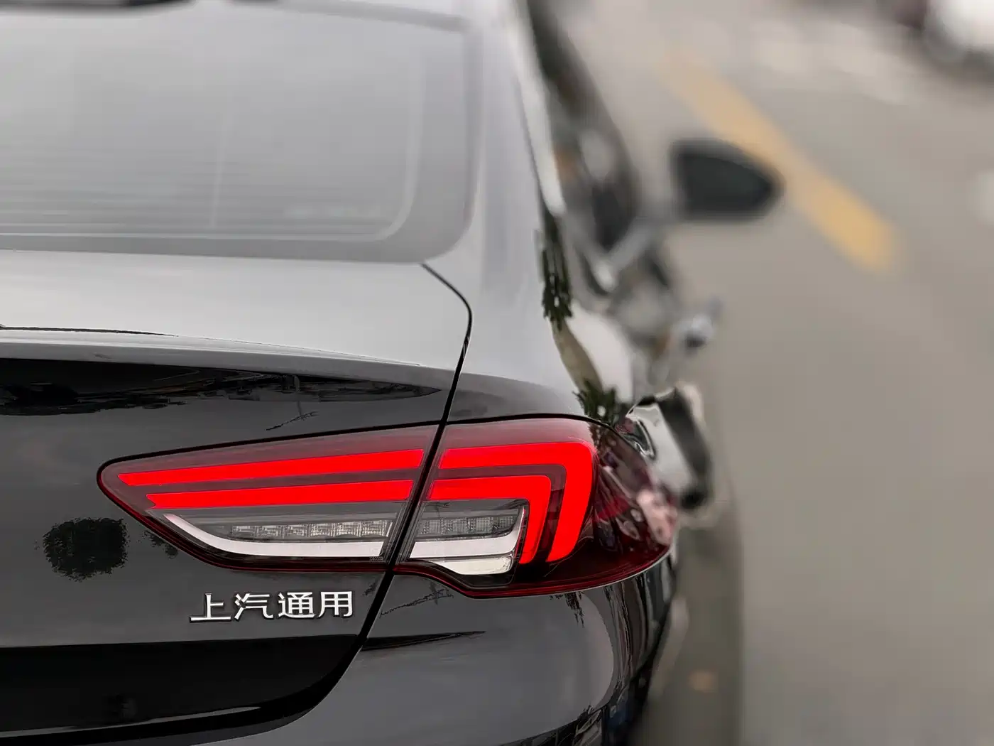 Фото 8 - Buick Regal