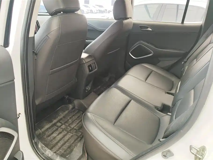 HYUNDAI BEIJING HYUNDAI IX35