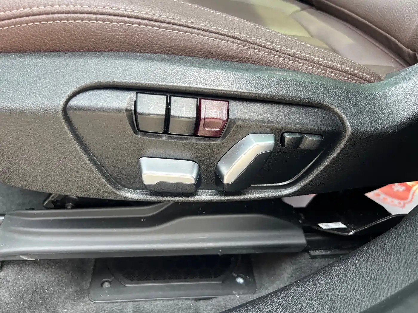 BMW X1 2021 Facelift xDrive25Li Premium фото 17