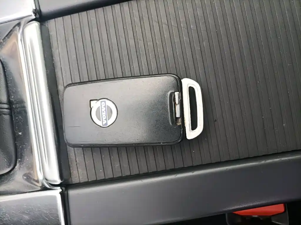 Фото 9 - Volvo XC60