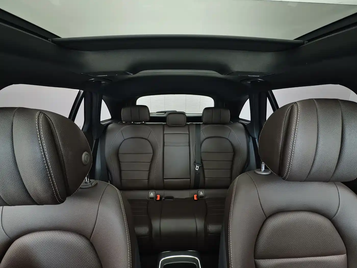 Mercedes-Benz GLC 2020 Facelift GLC 260 L 4MATIC Luxury фото 10