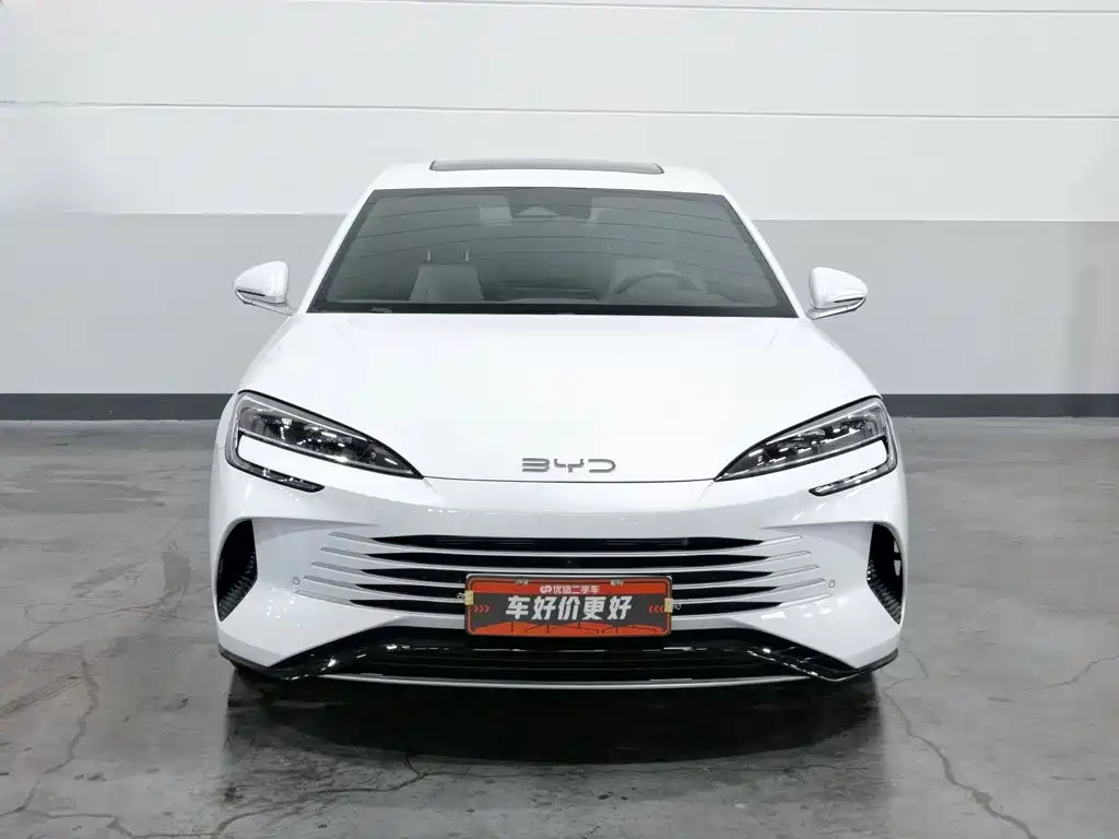 BYD Seal 2023 2023 DM-i 1.5L 121km Premium