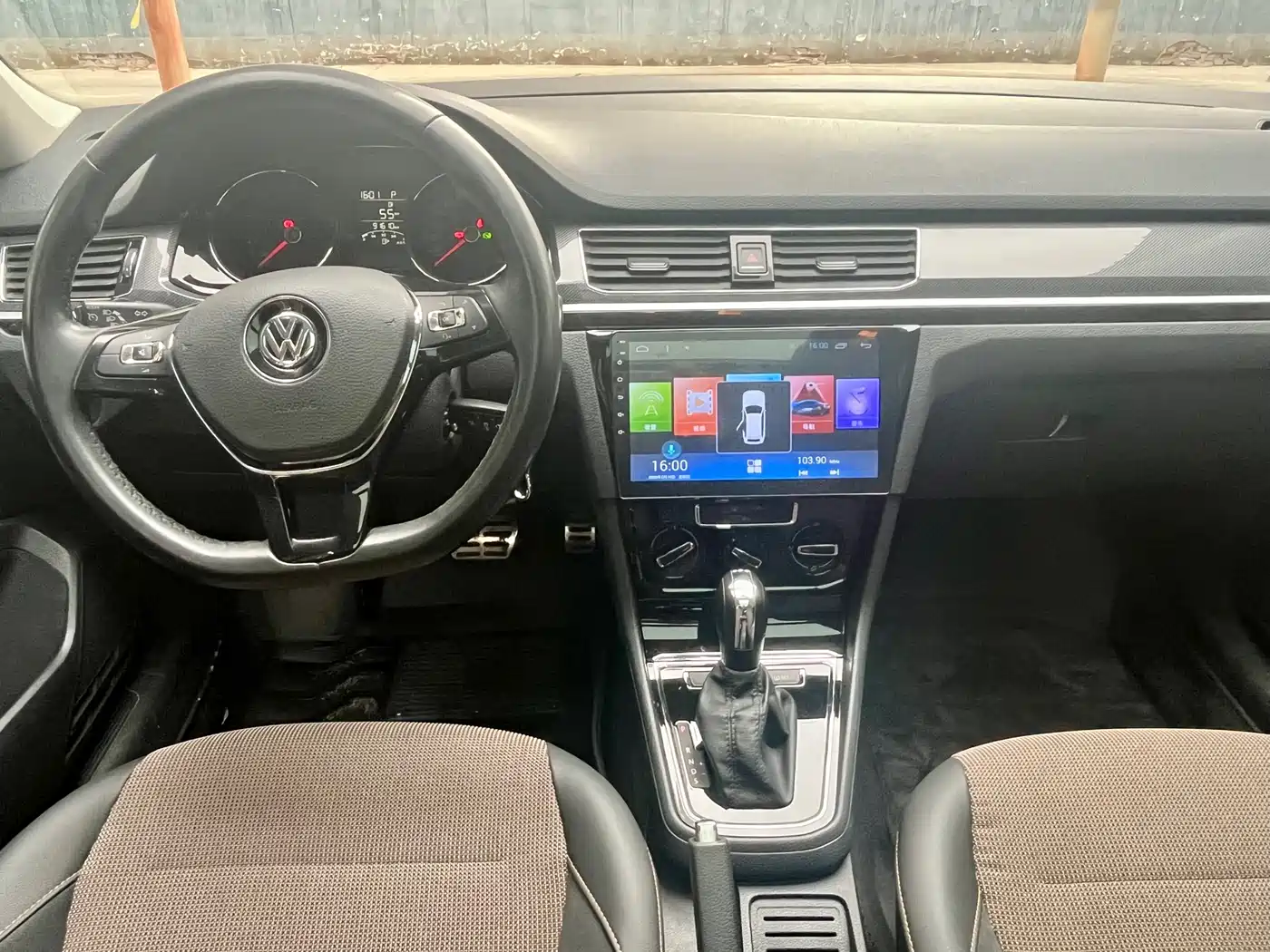 Volkswagen C-TREK 2018 230TSI DSG Comfort фото 15