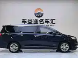 Фото 28 - Buick GL8
