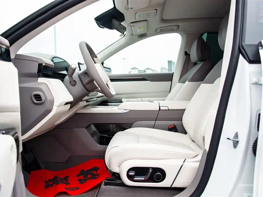 ZEEKR EXTREME KRYPTON 7X