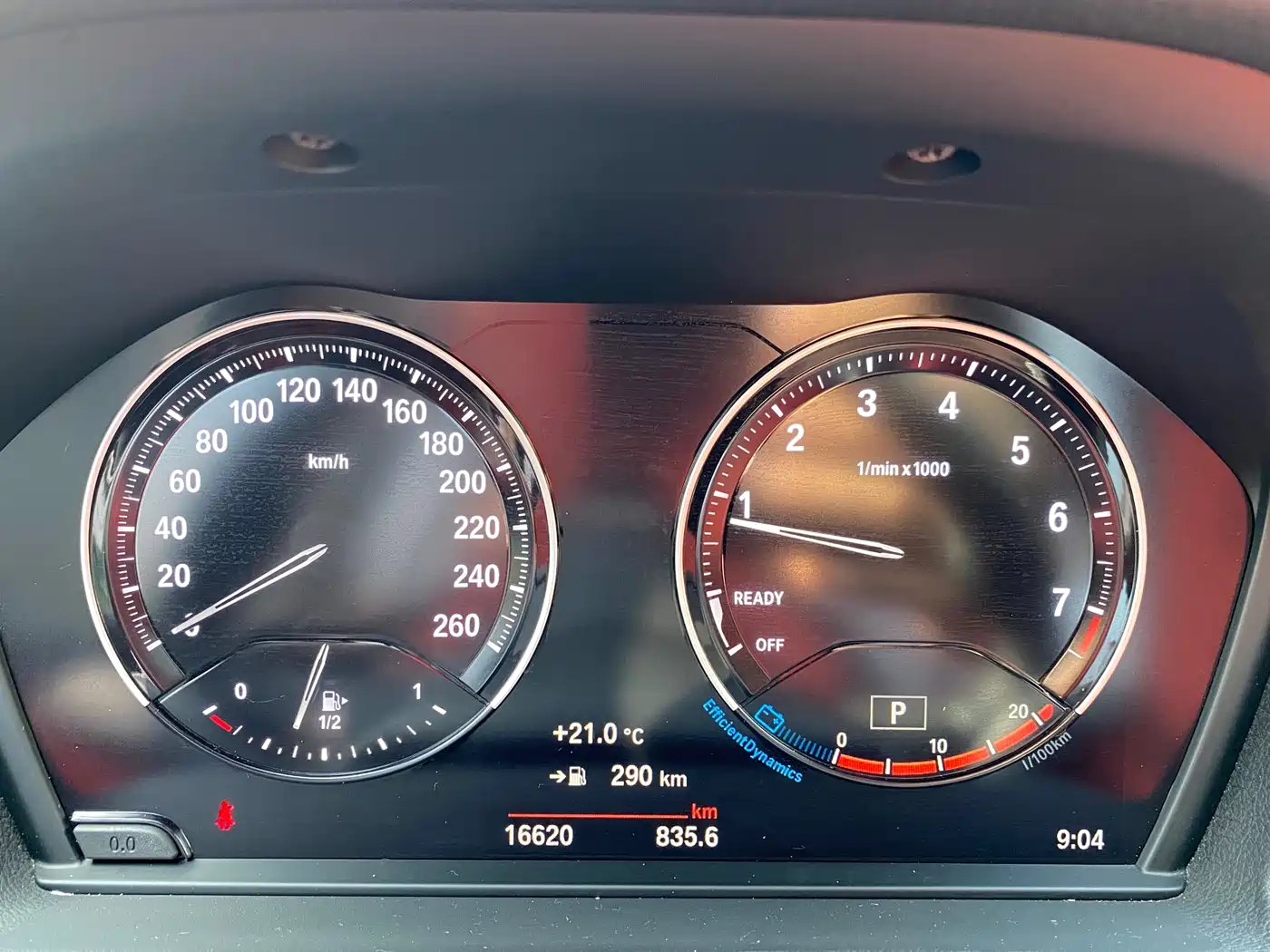 BMW 1 Series 2023 125i M Sport Shadow Edition фото 15