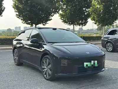 Li Auto i6